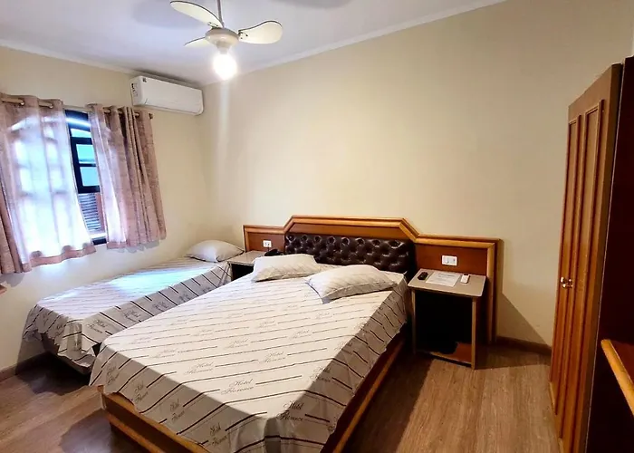 Florence Hotel